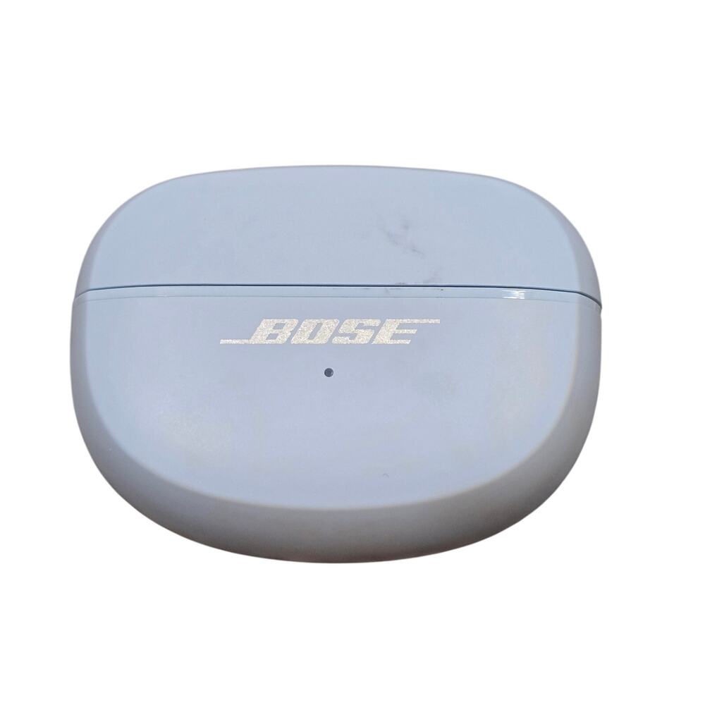 BOSE Light Blue Ultra Open Earbuds Wireless Bluetooth